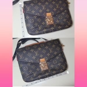 Louis Vuitton Bags - Lv crossbody metis Louis Vuitton Bags - Lv crossbody metis